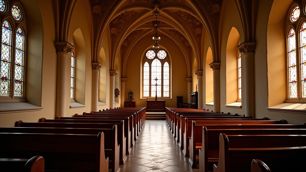 Limbažu Sv. Jāņa baznīca